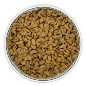 Dry Pet Food Mixed