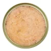 Chicken+Salmon+Carrot Paste