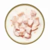 Chicken Cube+ Barbary Wolfberry+Milk