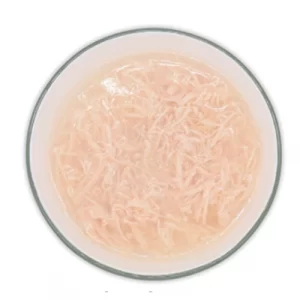 Shredded Chicken+Hyaluronic acid Soup Wet Cat/Dog Food/Treats