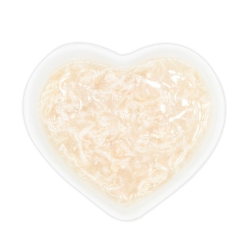 Shredded Chicken Soup Wet Cat/Dog Food/Treats