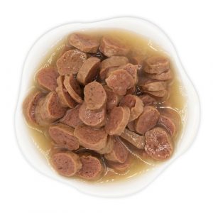 Cube Rabbit Soup Wet Cat/Dog Food/Treats