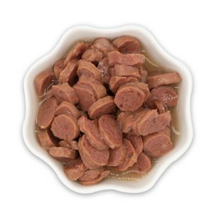 Cube Tuna Soup Wet Cat/Dog Food/Treats