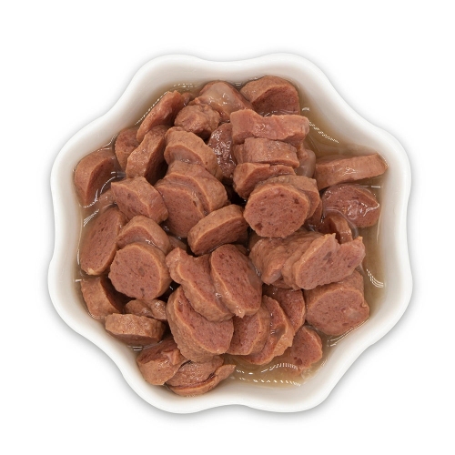 Cube Tuna Soup Wet Cat/Dog Food/Treats