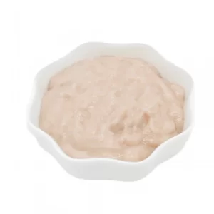 Chicken+Pear Creamy lickable Wet Cat/Dog Food/Treats