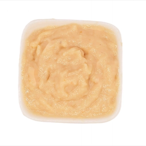 Chicken+Pumpkin Creamy lickable Wet Cat/Dog Food/Treats