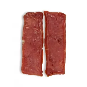 Retorted Duck Flat Cat/Dog Treats