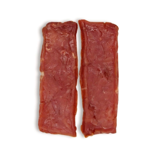 Retorted Duck Flat Cat/Dog Treats