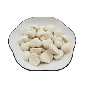 Freeze-Dried Chicken Heart