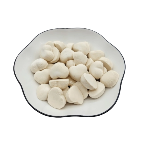 Freeze-Dried Chicken Heart