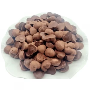 Freeze-Dried Chicken & Rabbit Blood Heart Bites