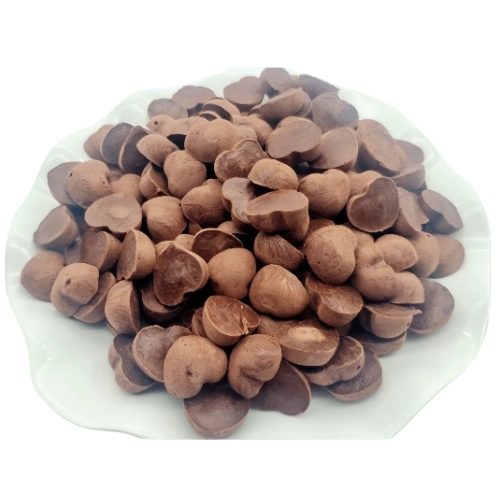 Freeze-Dried Chicken & Rabbit Blood Heart Bites