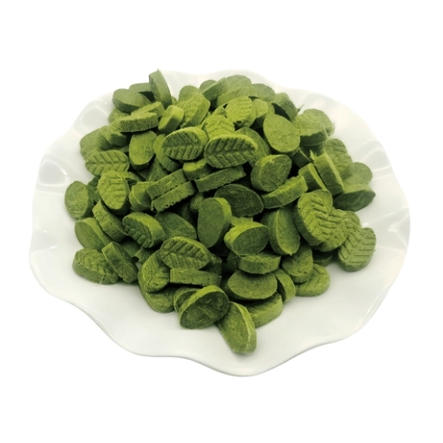 Freeze-Dried Chicken & Catmint Leaf Bites