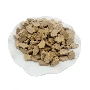 Freeze-Dried Chicken & Spruce Leaf Bites