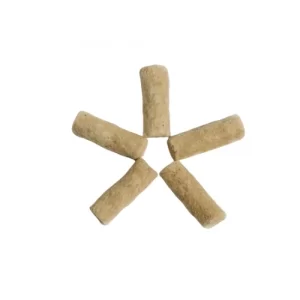 Freeze-Dried Turkey Rawbone Meat Bars