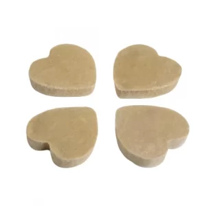 Freeze-Dried Raw Meat Heart