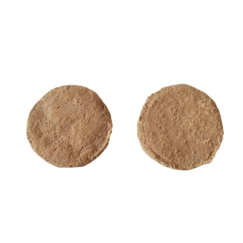 Freeze-Dried Raw Meat Cake
