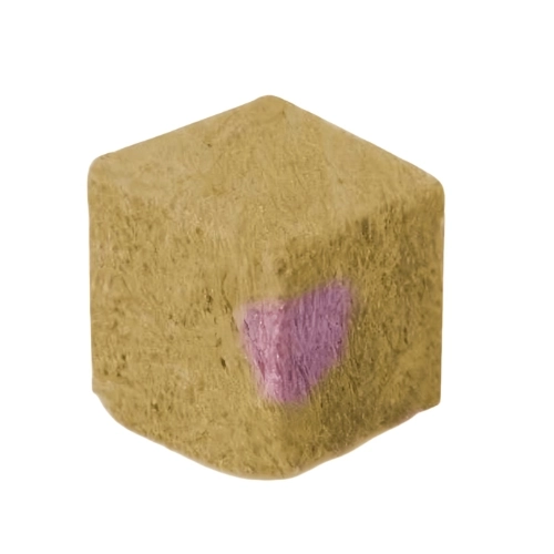 Freeze-Dried Raw Purple Potato chicken Liver