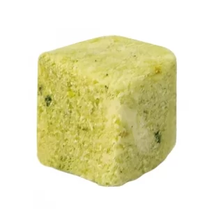 Freeze-Dried chicken Spinach