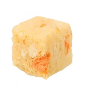 Freeze-Dried Chicken Carrot