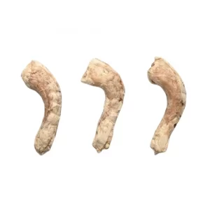 Freeze-Dried Duck Neck