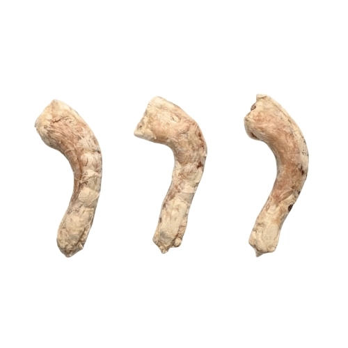 Freeze-Dried Duck Neck