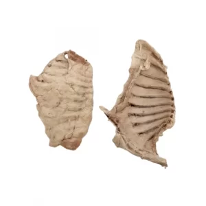 Freeze-Dried Rabbit Row