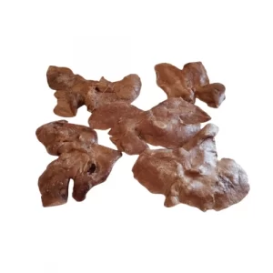 Freeze-Dried Rabbit Liver
