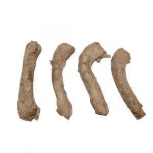 Freeze-dried Chicken Neck