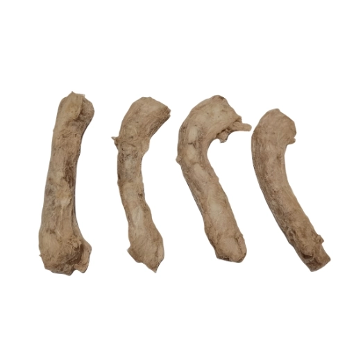Freeze-dried Chicken Neck