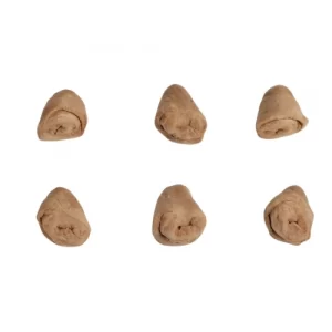 Freeze-Dried Chicken Heart