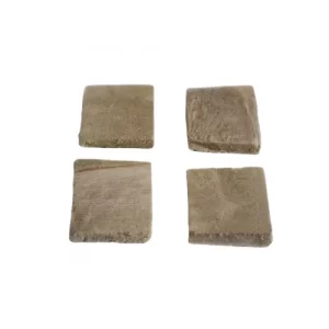 Freeze-dried Chunks of Venison