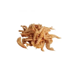 Freeze-Dried Antarctic Krill