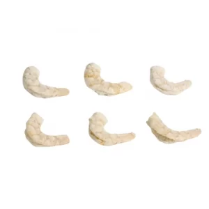Freeze-Dried Prawns