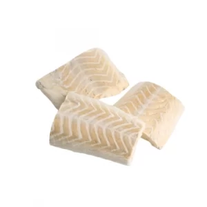 Freeze-Dried Cod