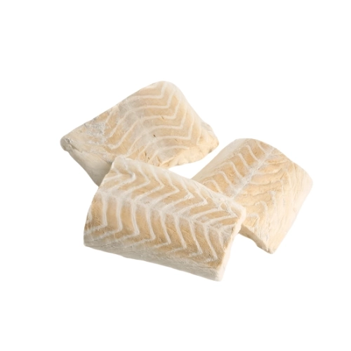 Freeze-Dried Cod
