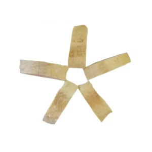 Freeze-Dried Tuna