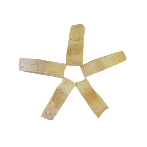 Freeze-Dried Tuna