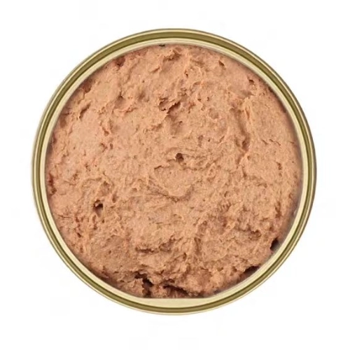 CVW001 Chicken+Beef Paste